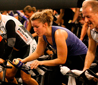 Indoor Cycling