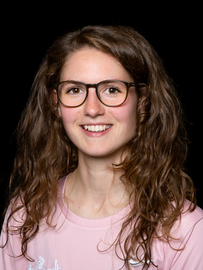 Stine Mathiasen